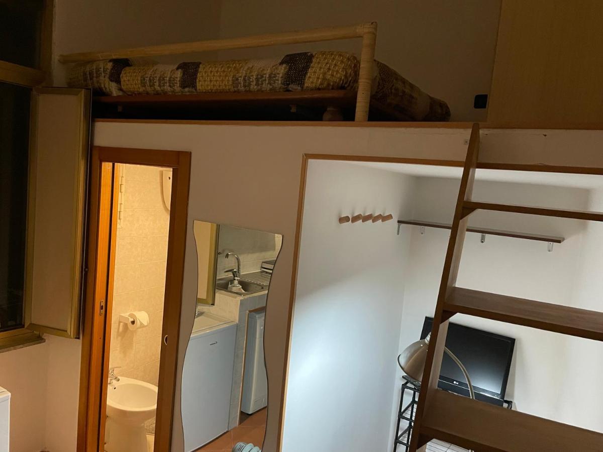 “piccola Domus” Appartamento