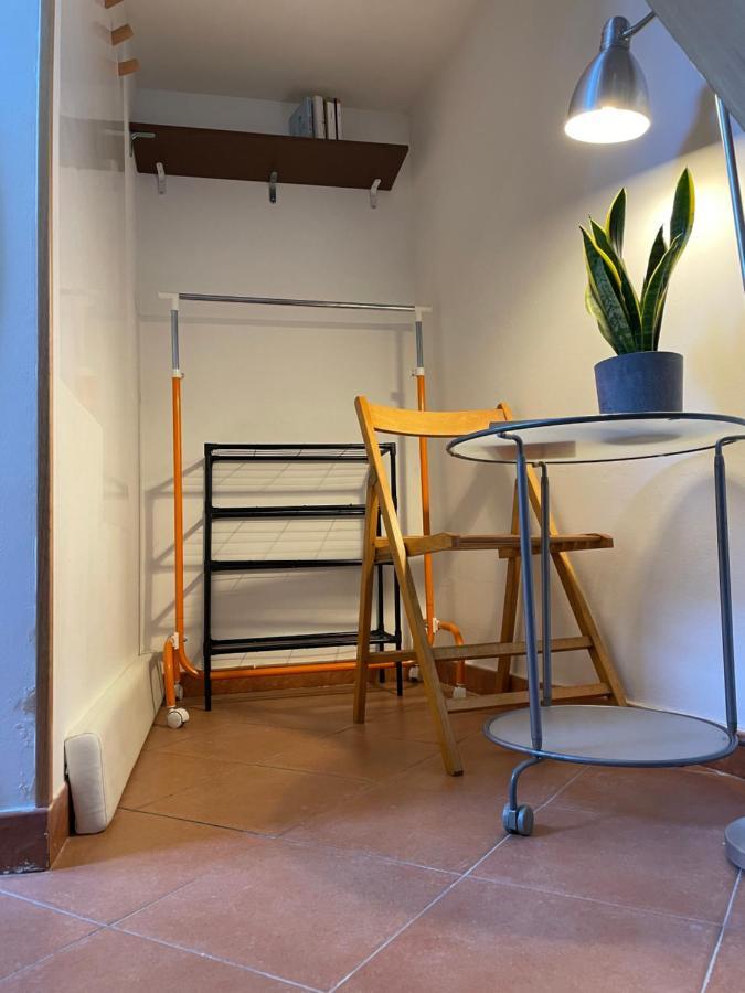 Appartamento “piccola Domus” Napoli