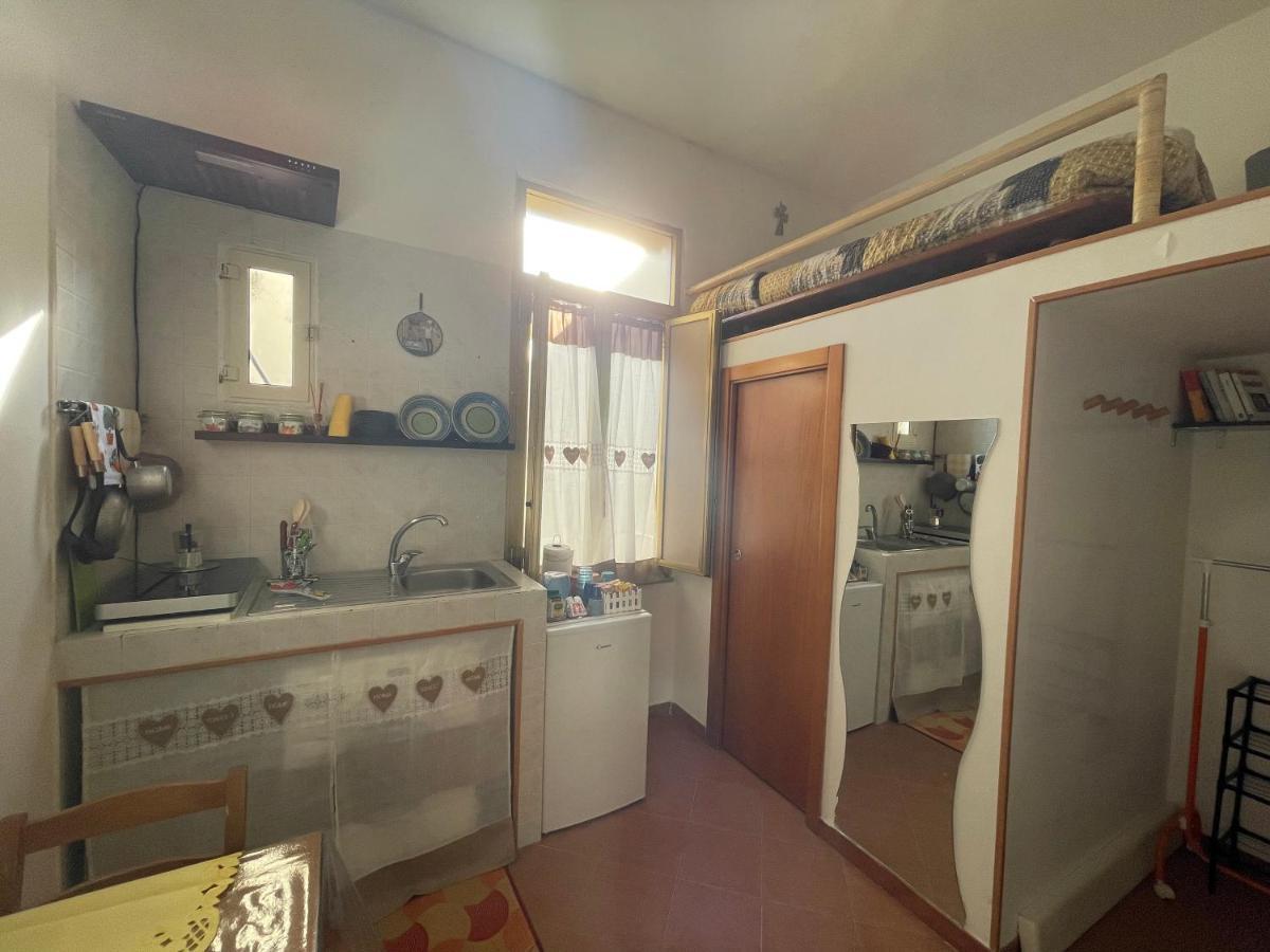 “piccola Domus” Appartamento Napoli